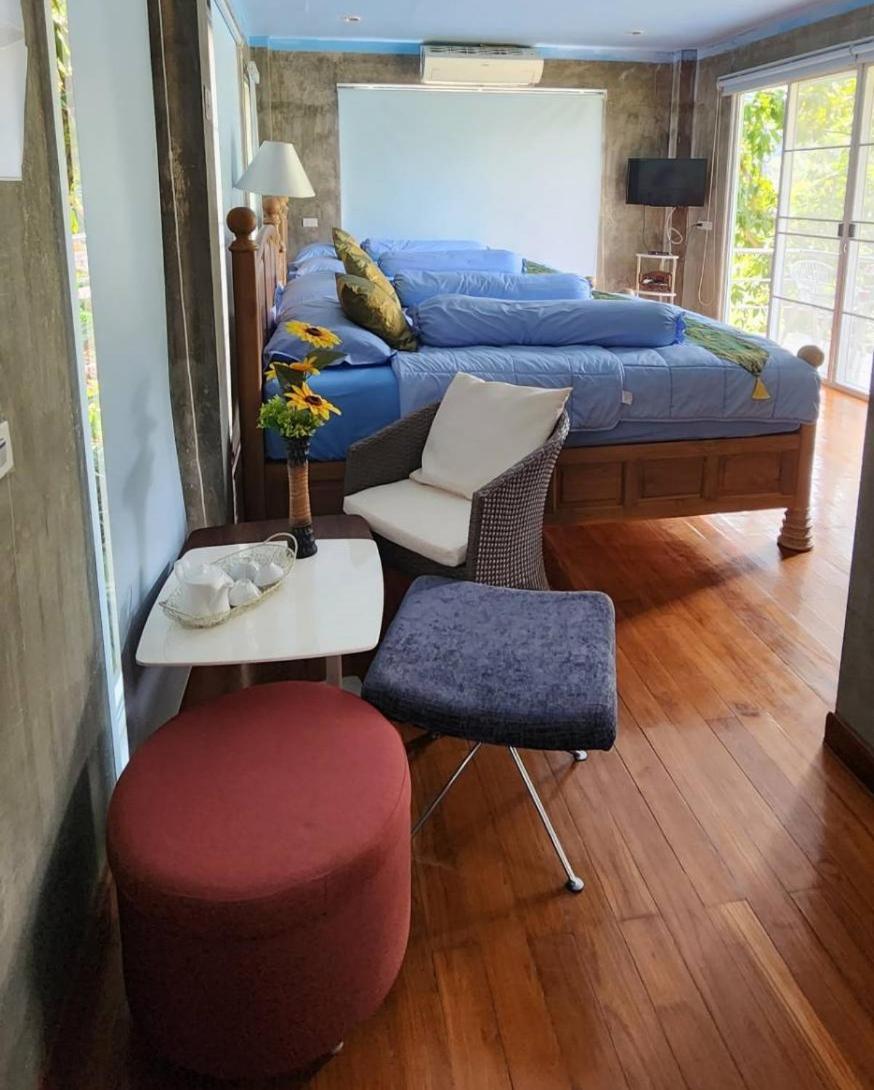 Guest house Rimtharnn Homestay Maewin *
