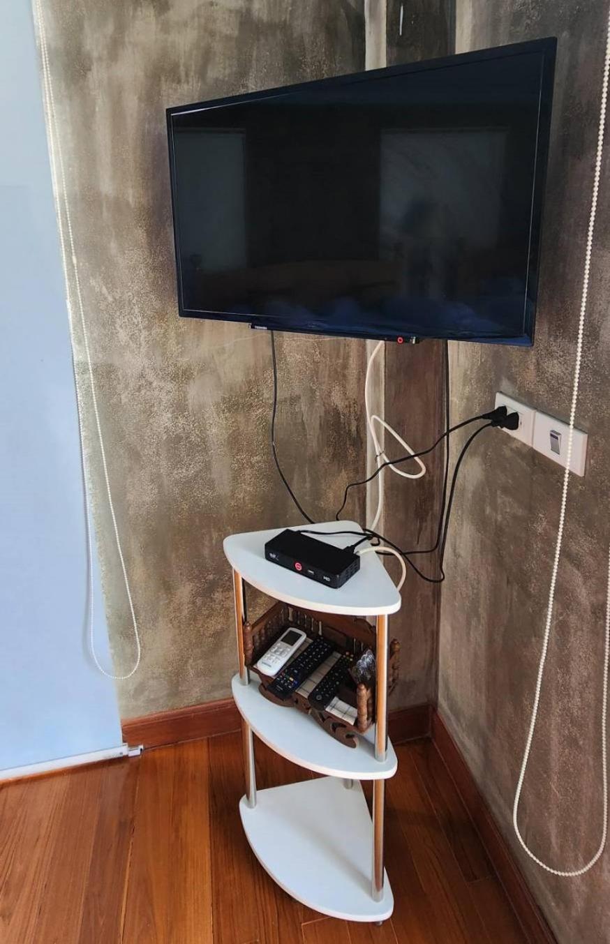Rimtharnn Homestay Maewin * Mae Wang