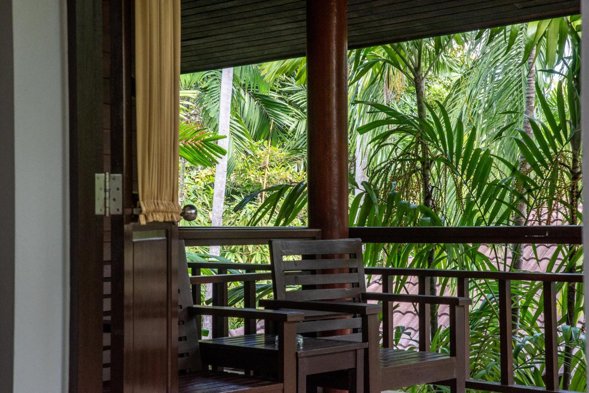 Baan & - Sha Extra 3* Chaweng (Koh Samui)