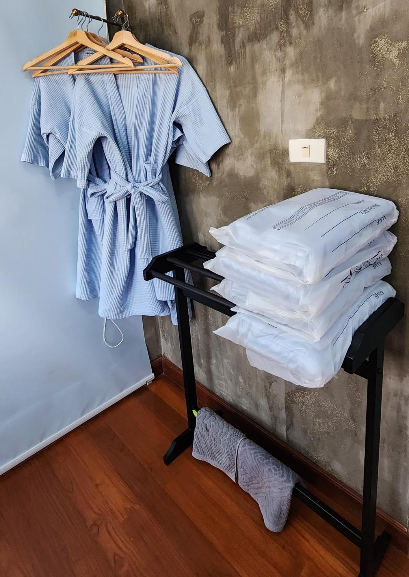 Rimtharnn Homestay Maewin * Mae Wang