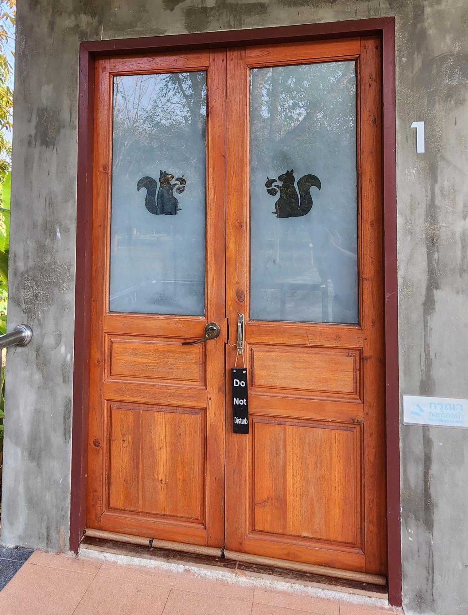Rimtharnn Homestay Maewin Guest house Mae Wang