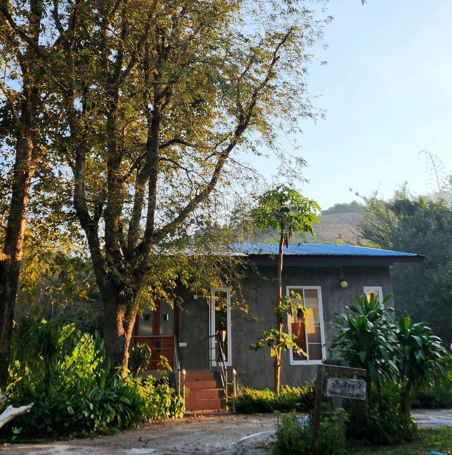 Rimtharnn Homestay Maewin *