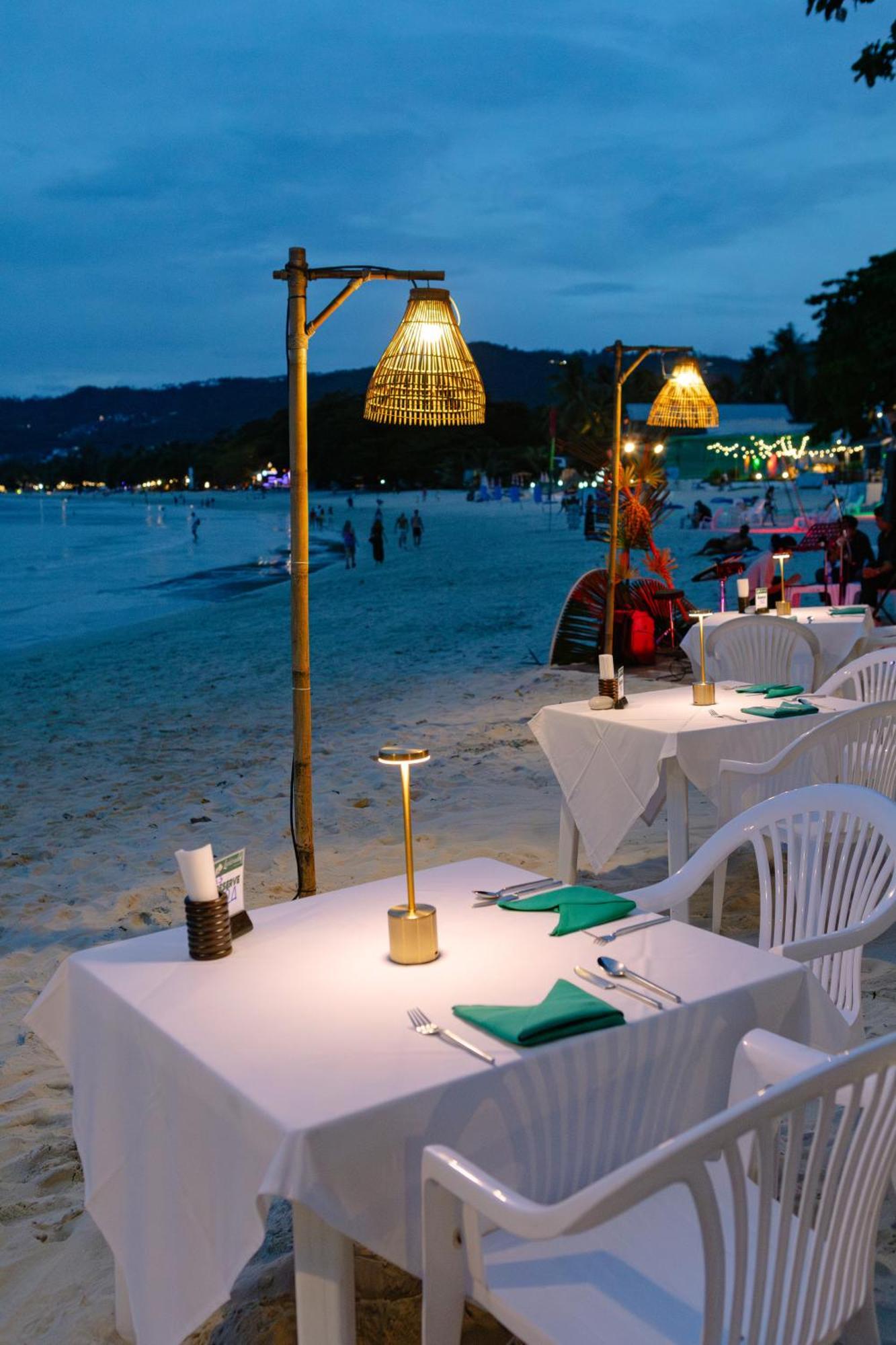 Baan & - Sha Extra 3* Chaweng (Koh Samui)