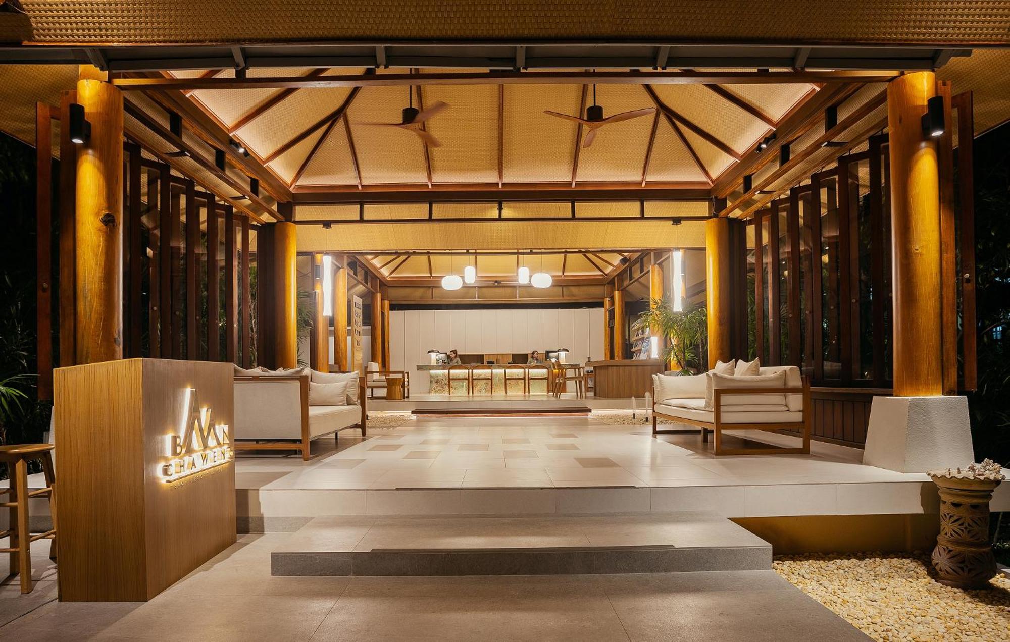 Resort Baan & - Sha Extra