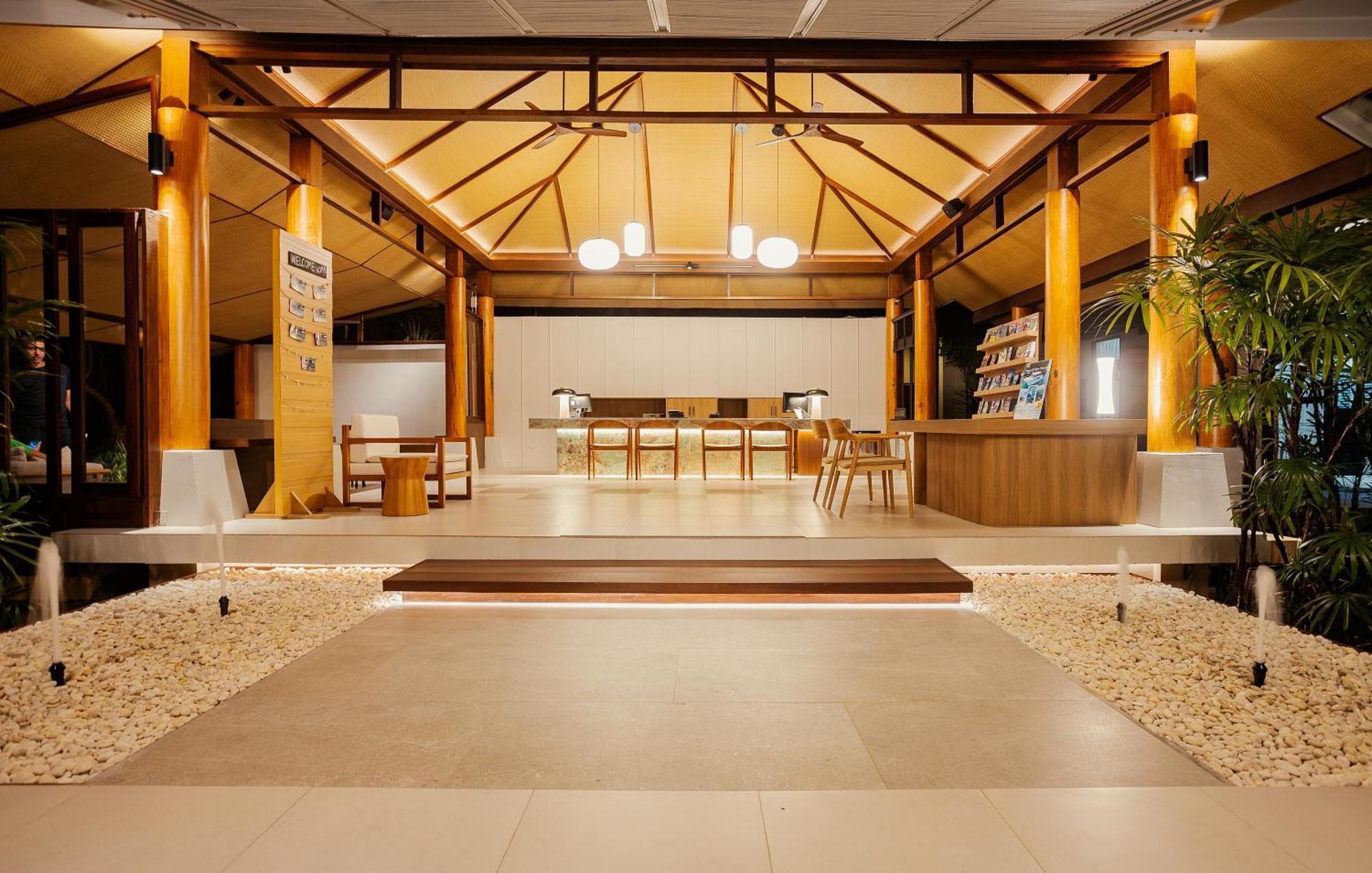 Baan & - Sha Extra Resort 3*