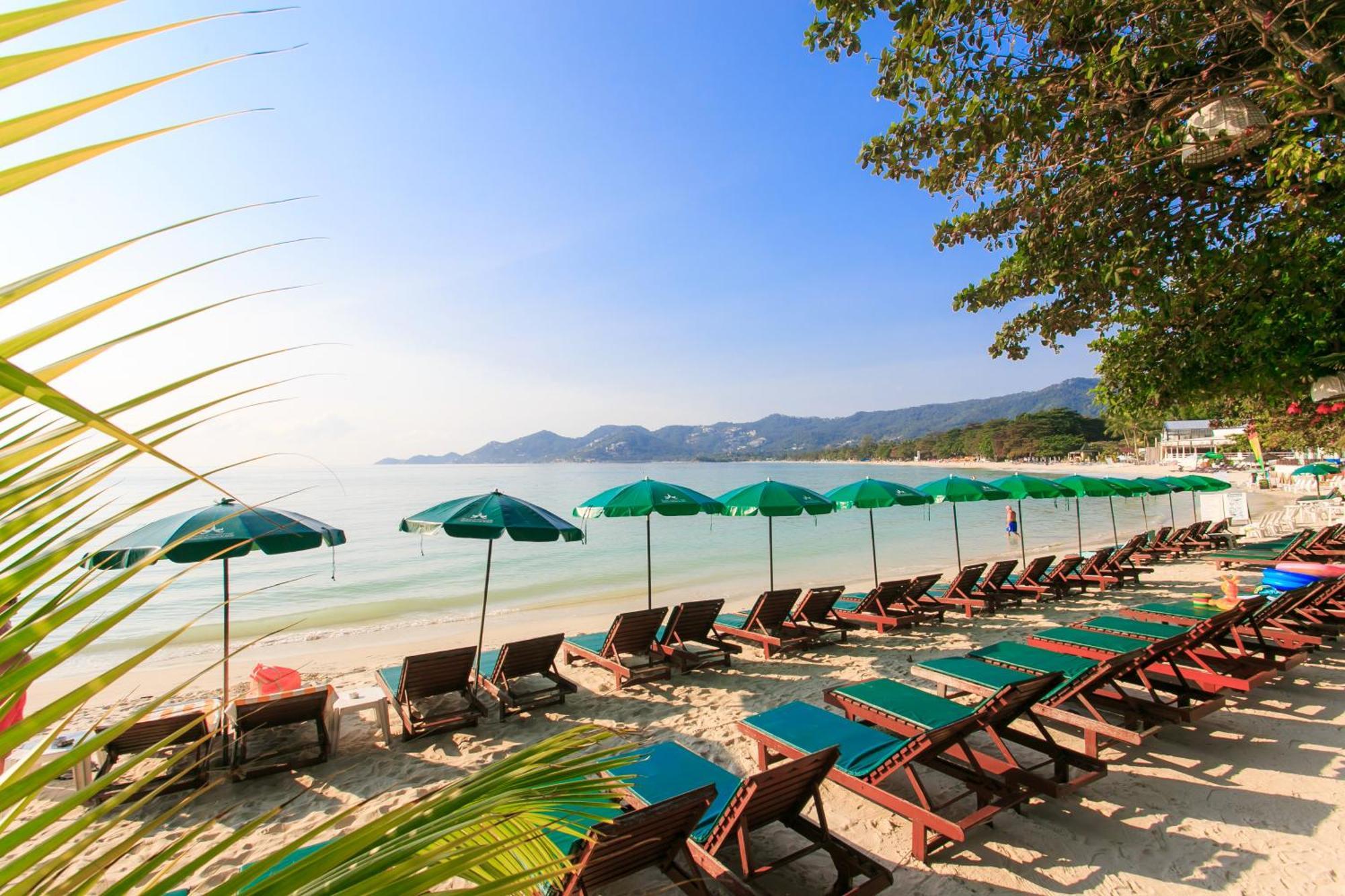 Baan & - Sha Extra Resort 3*