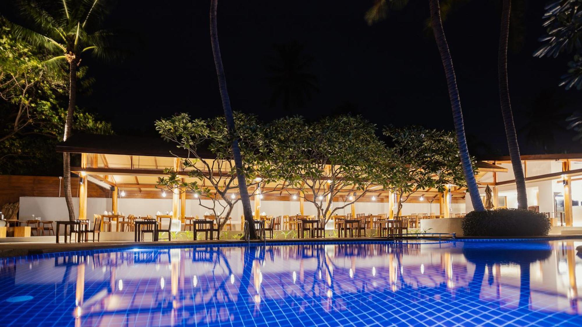 Baan & - Sha Extra Resort
