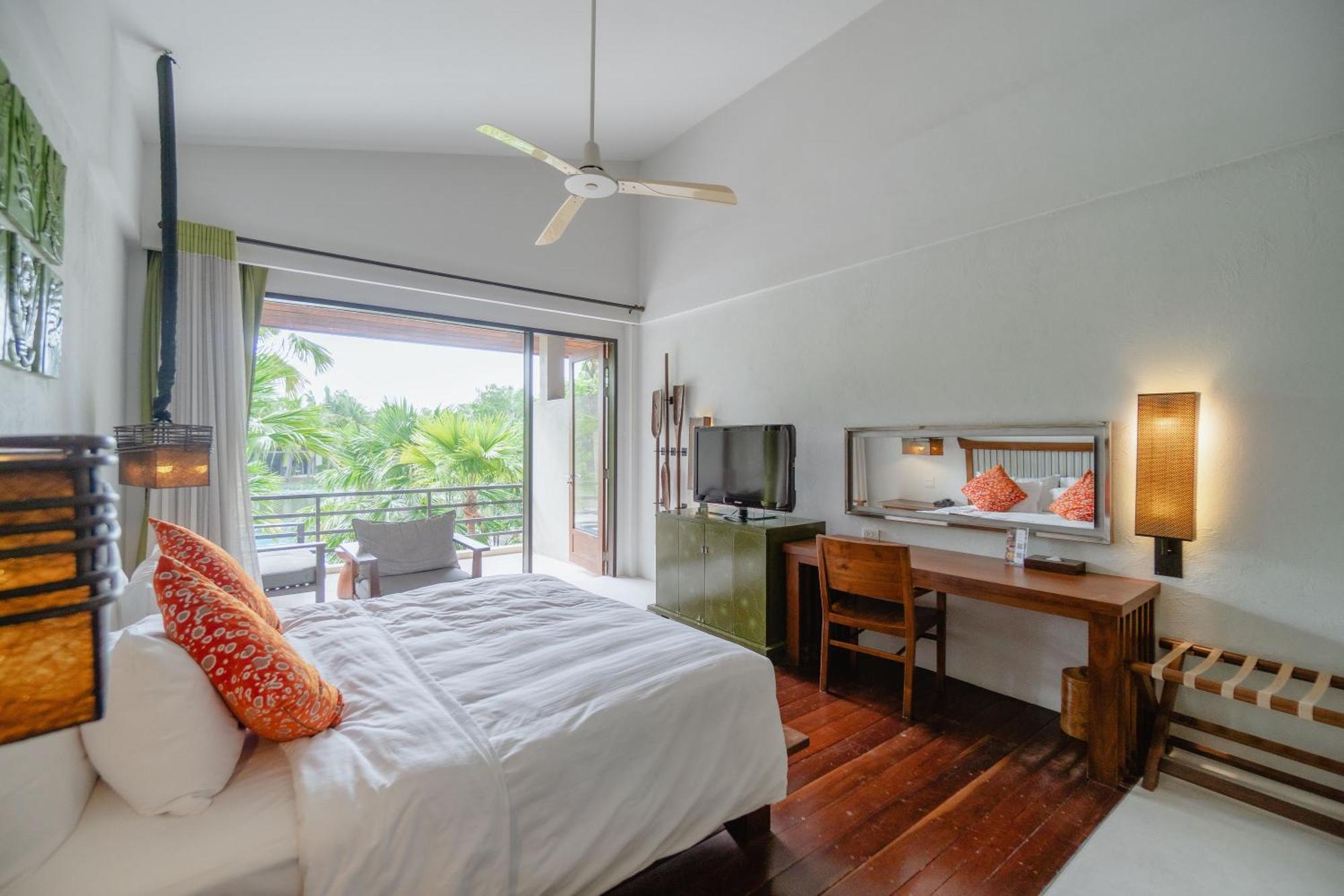 Pattara & Resort