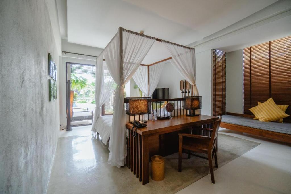 Resort Pattara &