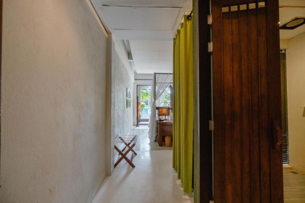 Resort Pattara & Phitsanulok