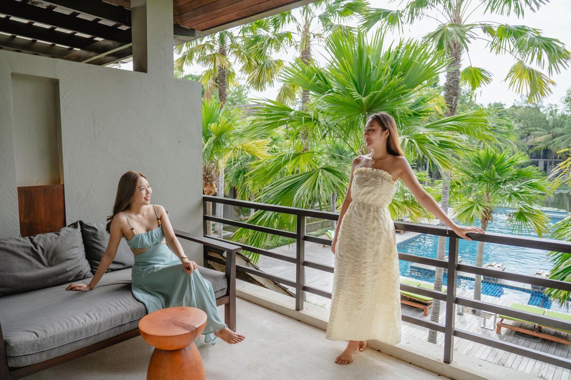 Pattara & Resort 5*