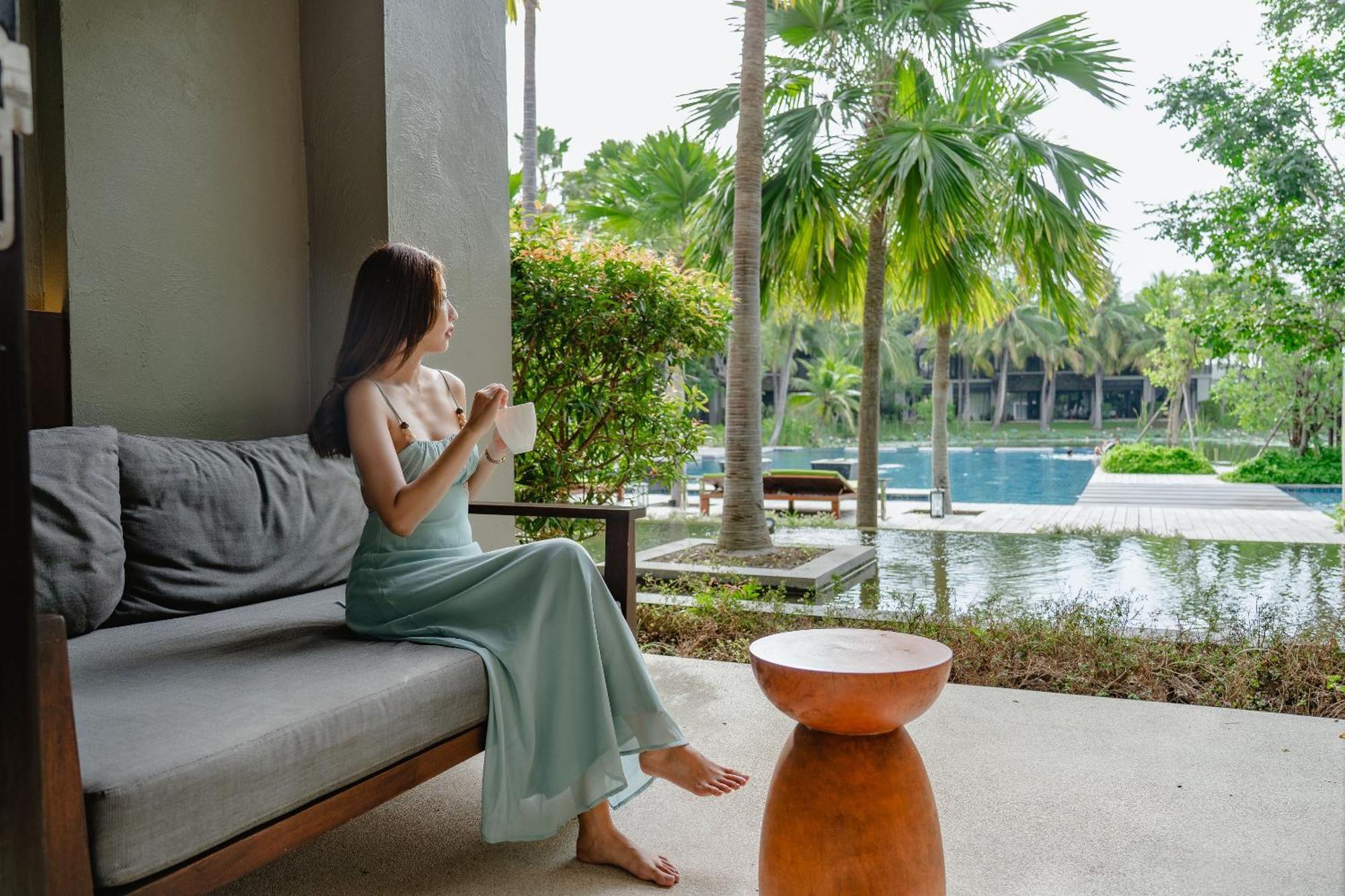 Pattara & Resort