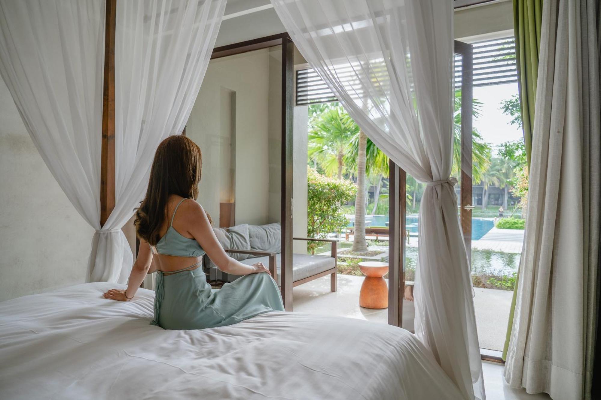 Resort Pattara &