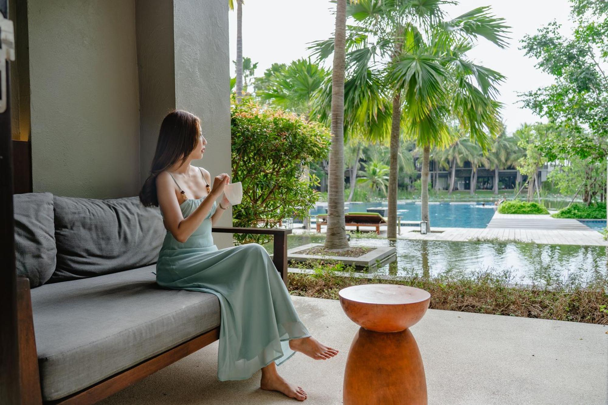 Resort Pattara &