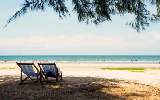 Apartment Beachfront 50 Meters
