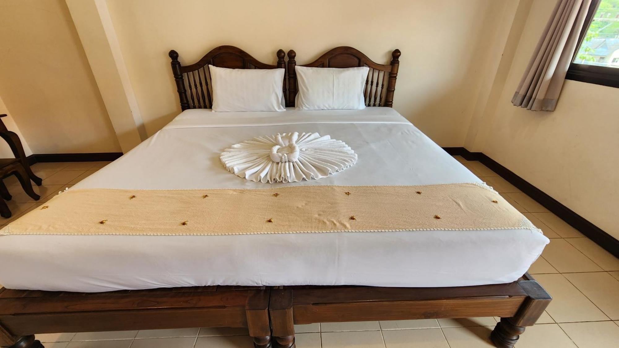 Hotel Panupong Chaweng (Koh Samui)