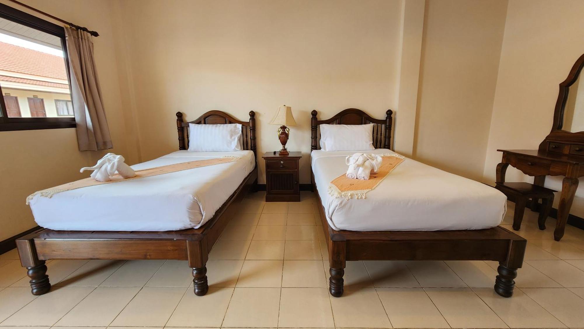 Panupong 3* Chaweng (Koh Samui)
