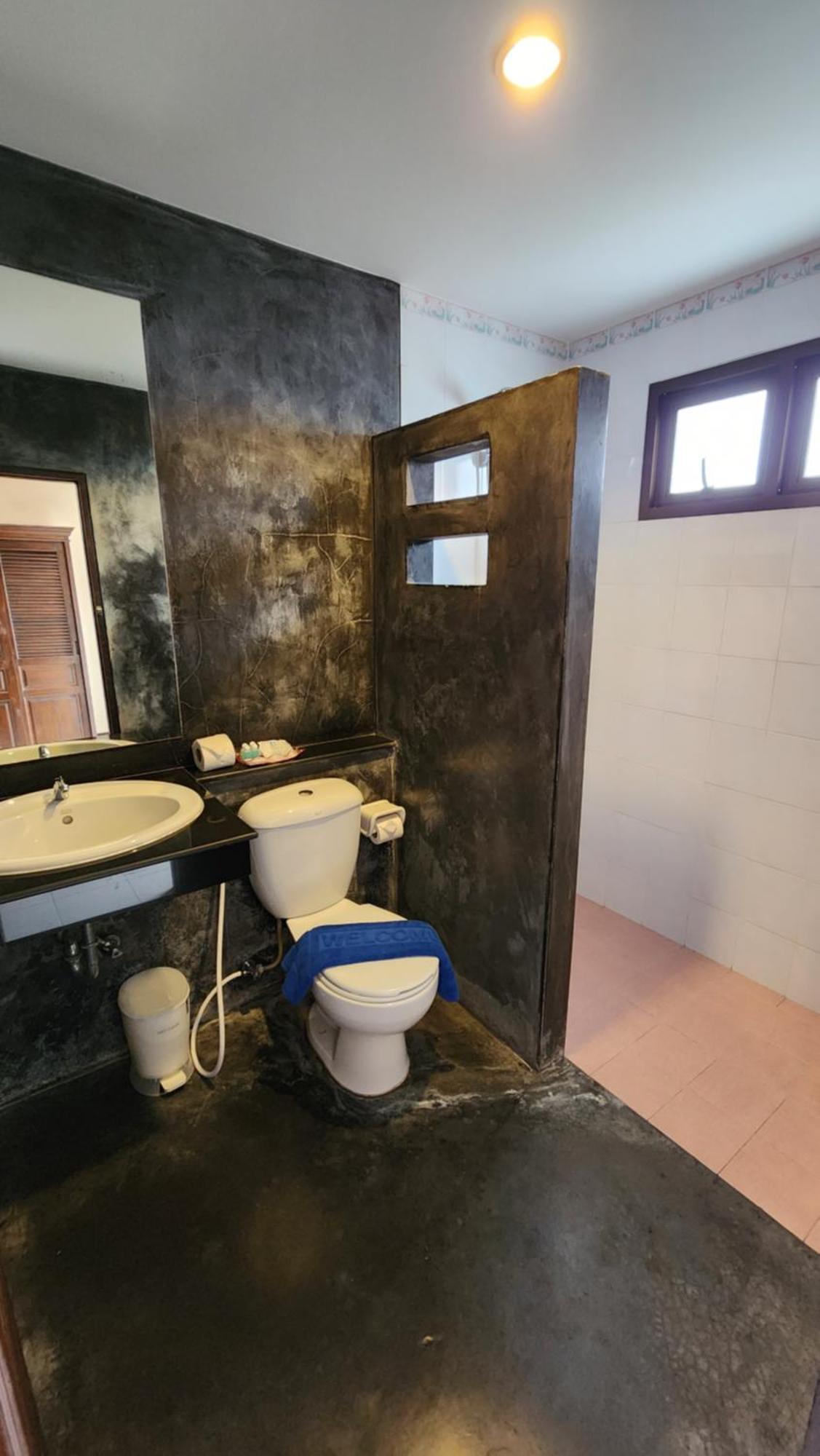 Panupong Hotel Chaweng (Koh Samui)
