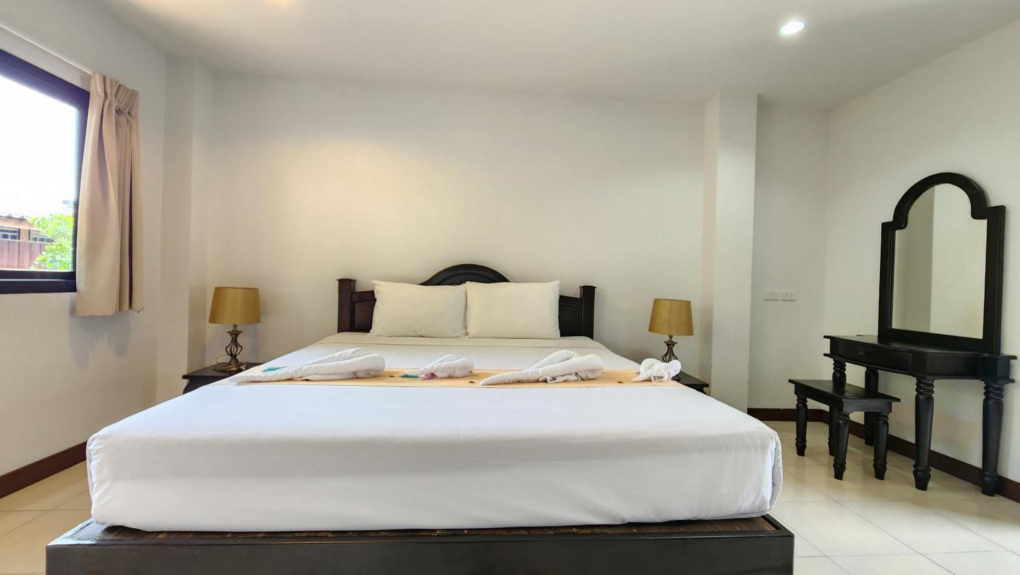 Panupong Hotel Chaweng (Koh Samui)