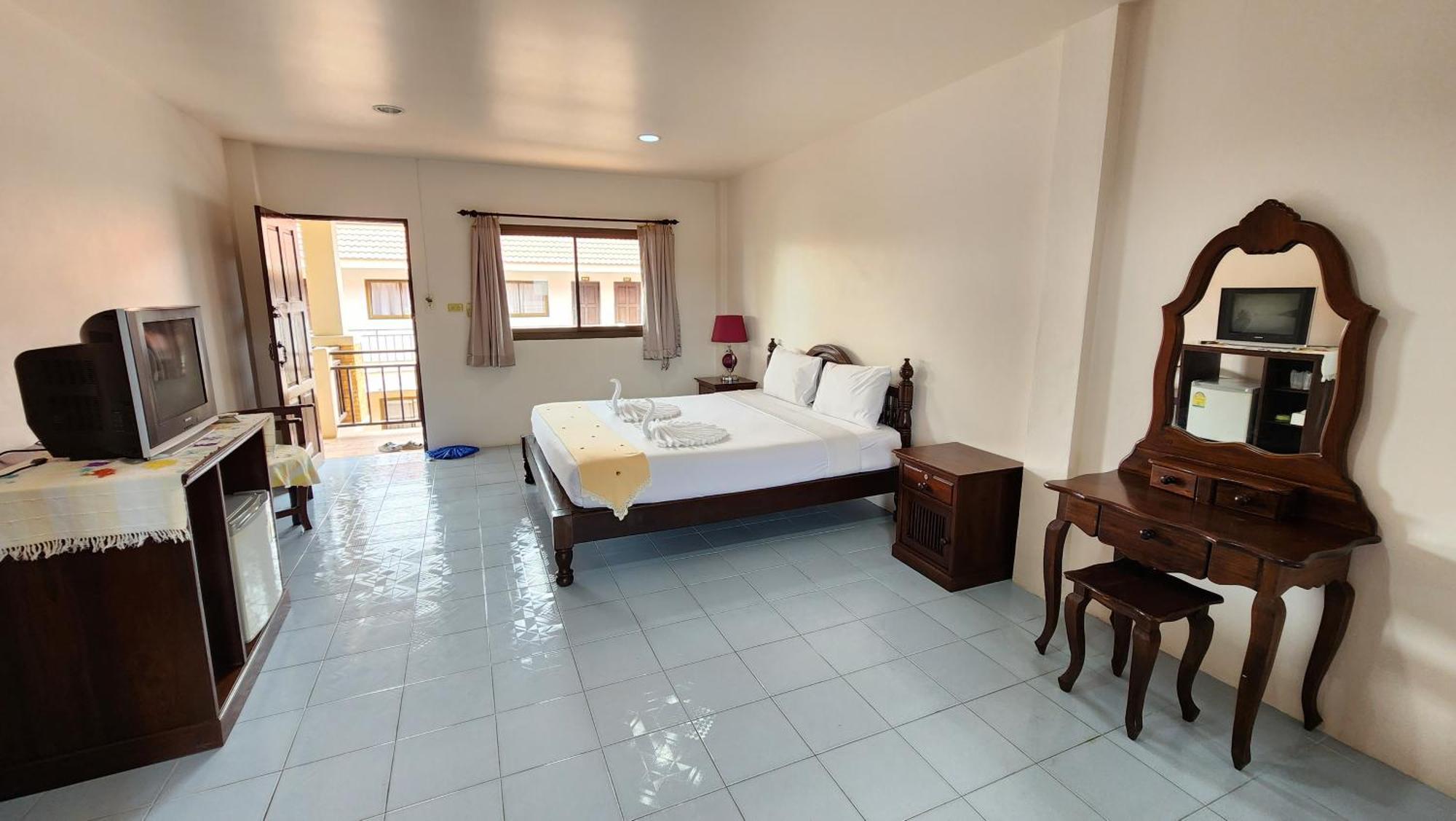 Panupong 3* Chaweng (Koh Samui)