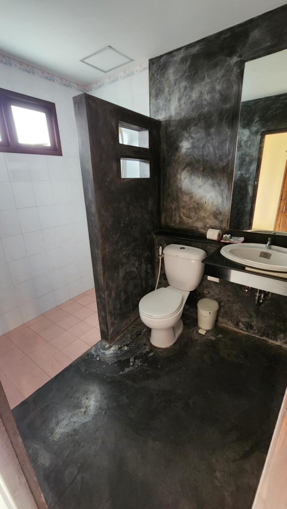 Panupong 3* Chaweng (Koh Samui)