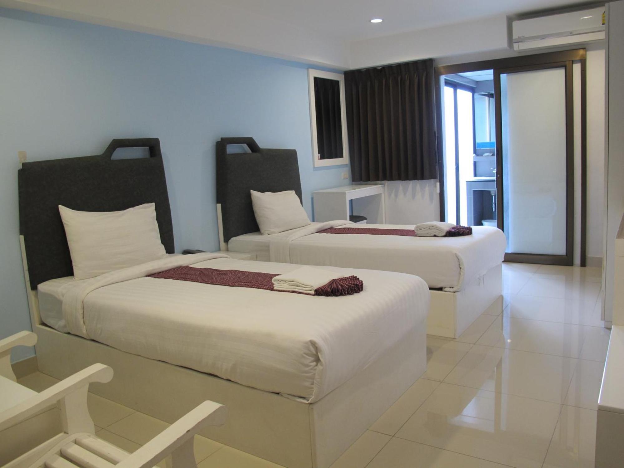 Sunny Residence 3* Banguecoque