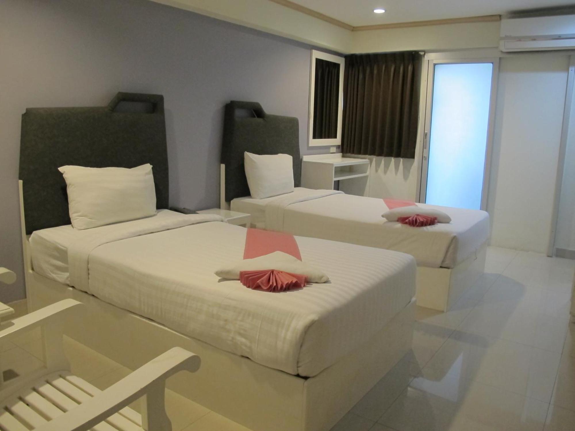 Sunny Residence 3* Banguecoque