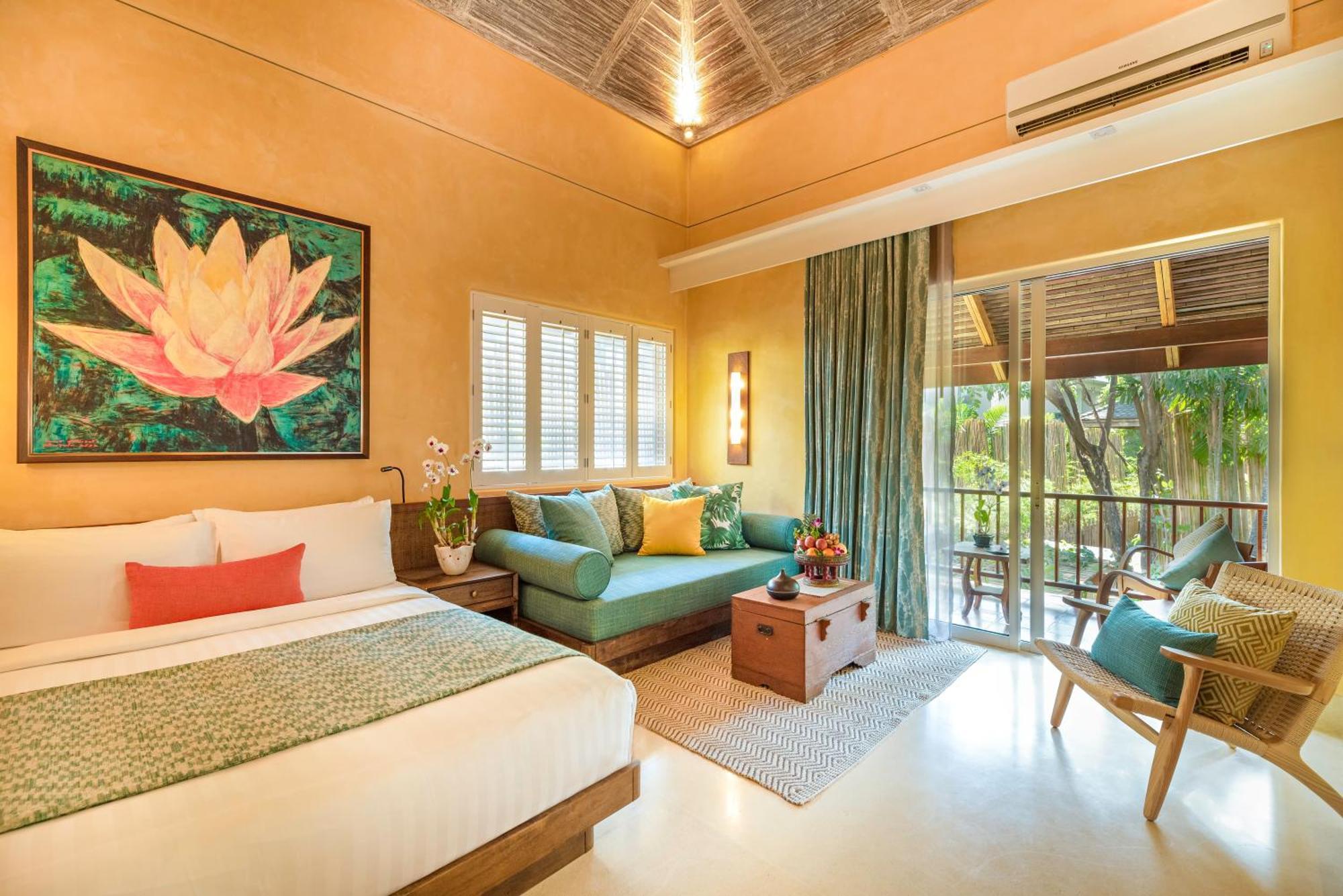 Buri Rasa Village Samui