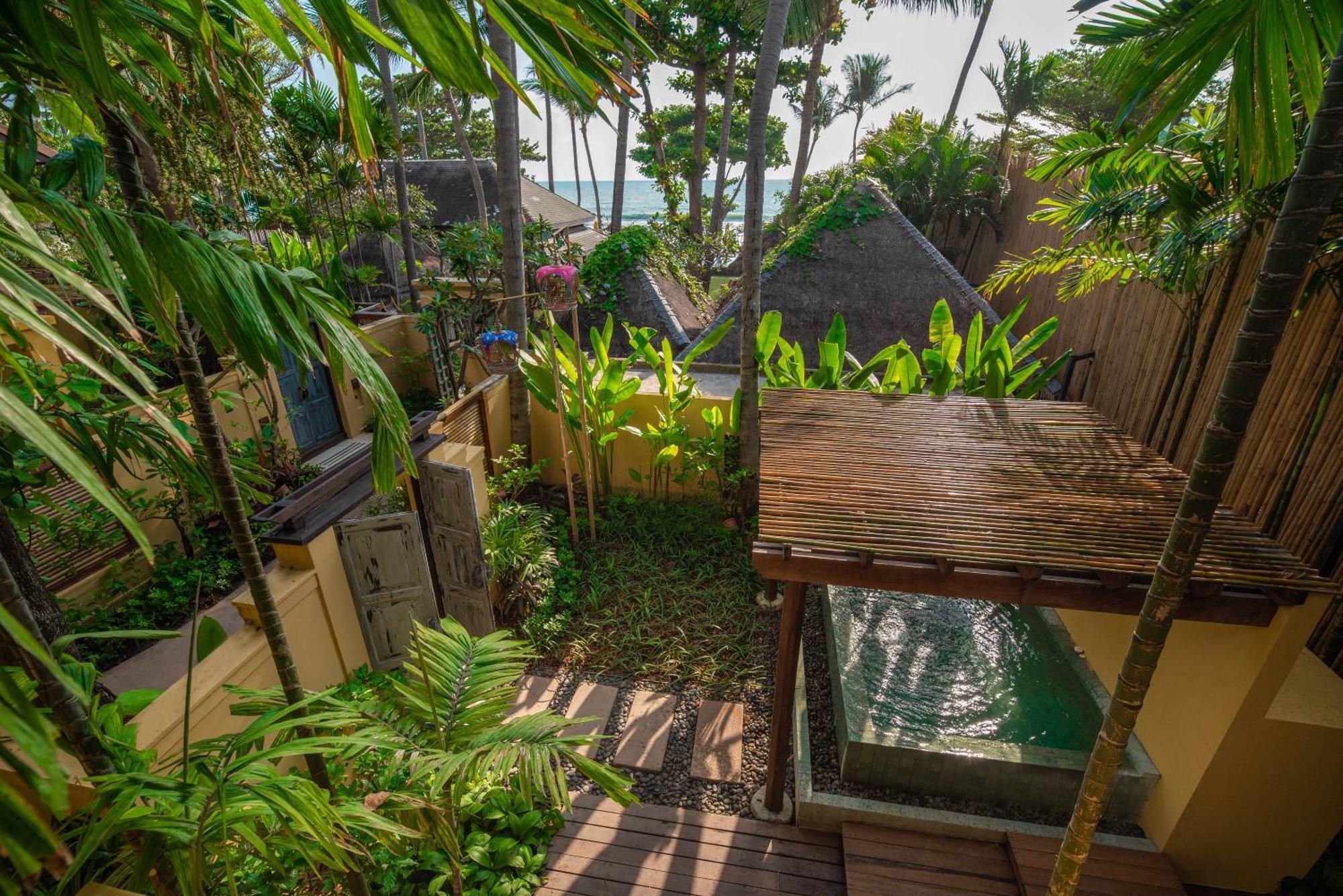 Buri Rasa Village Samui 4* Chaweng (Koh Samui)