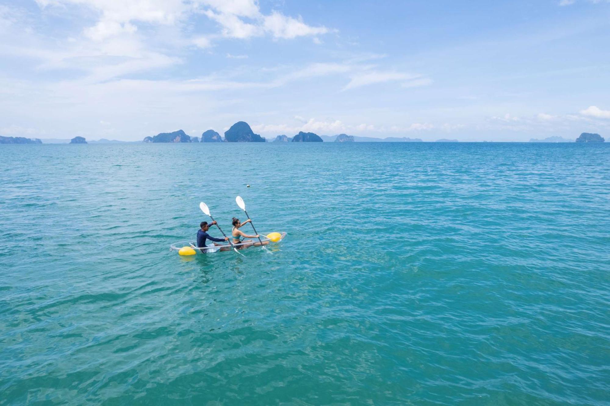 Banyan Tree Krabi
