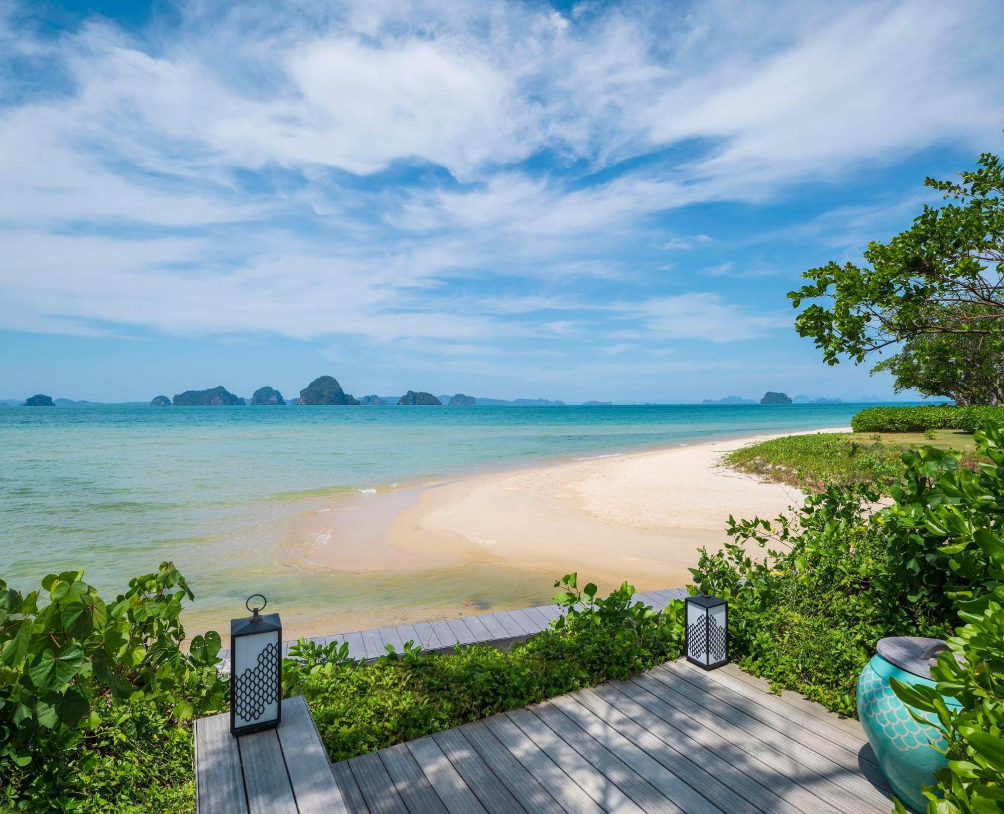 Banyan Tree Krabi Resort 5*