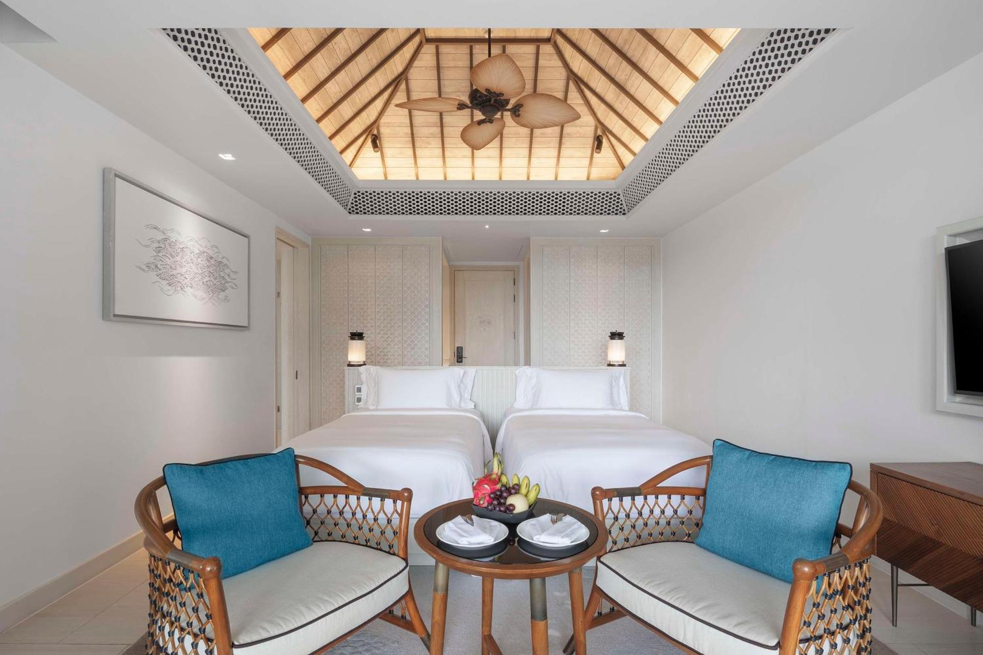 Banyan Tree Krabi 5*