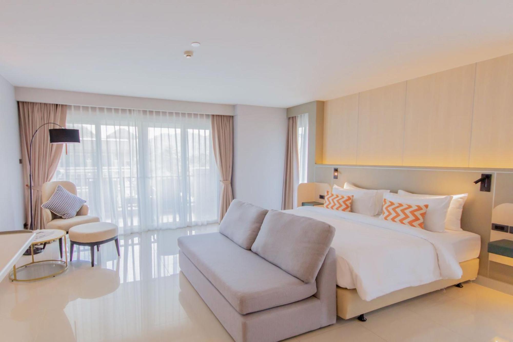 Resort Lacol Khao Yai - A Chatrium Collection 4*