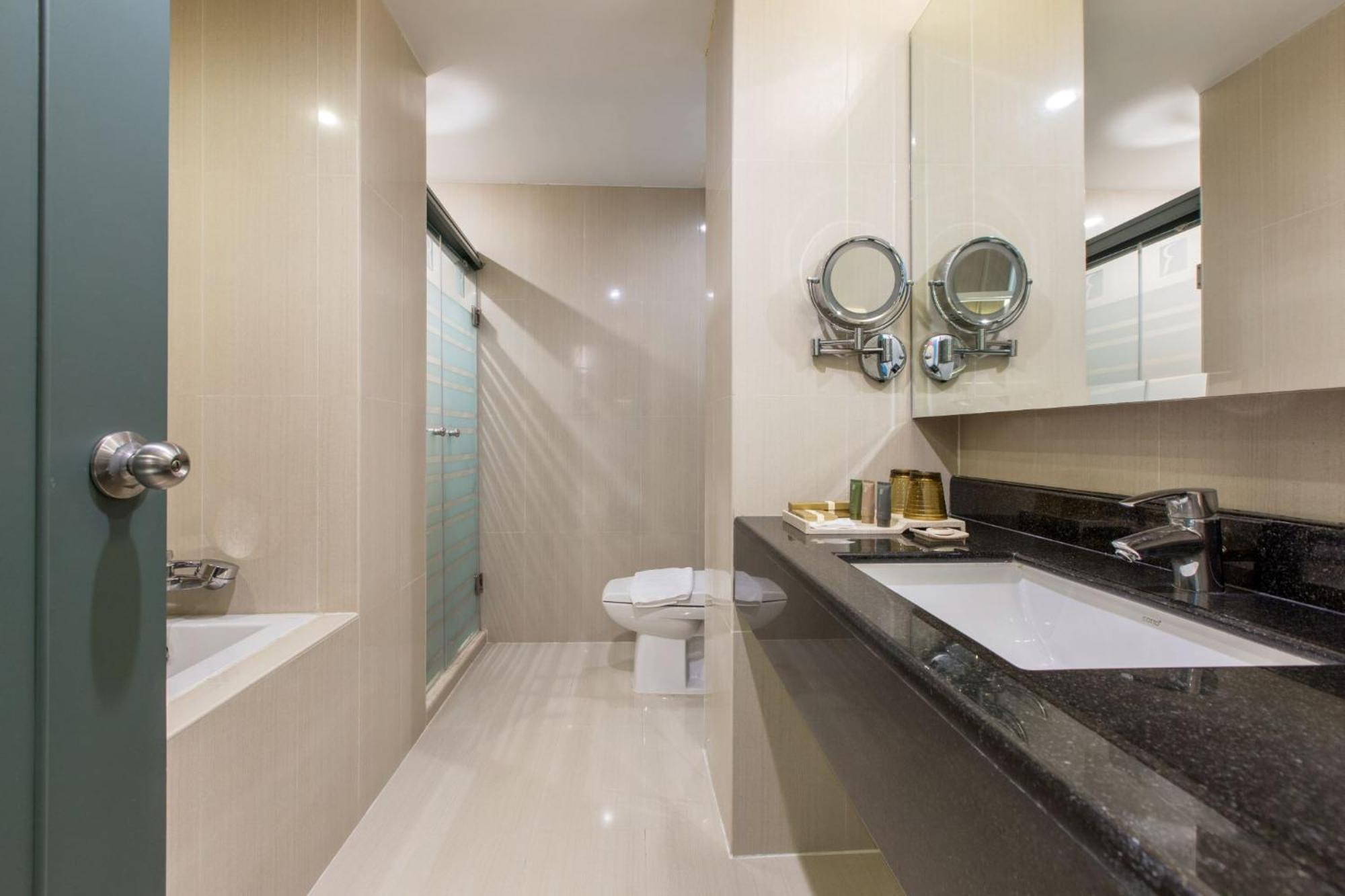 Resort Lacol Khao Yai - A Chatrium Collection