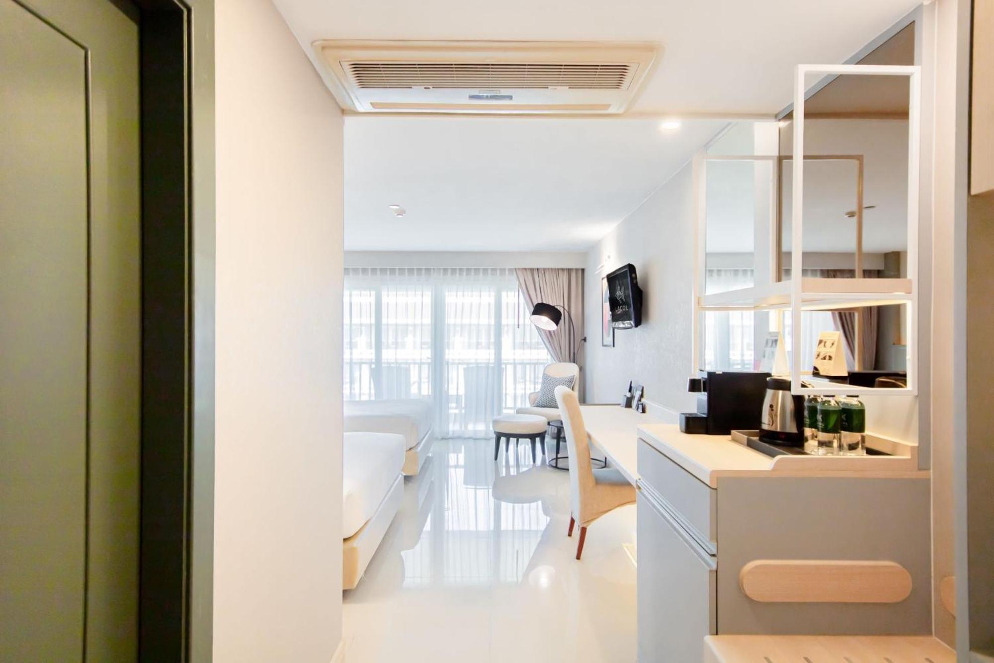 Lacol Khao Yai - A Chatrium Collection Resort 4*