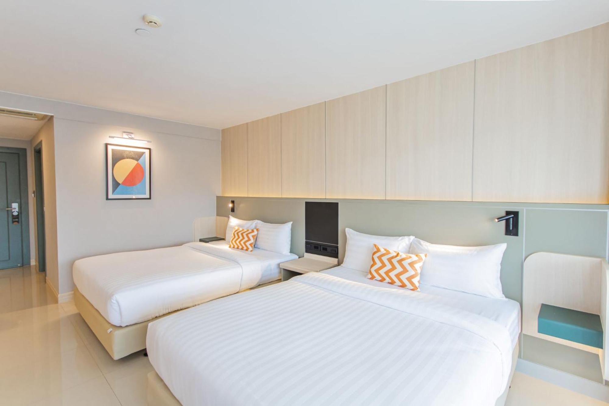 Resort Lacol Khao Yai - A Chatrium Collection 4*