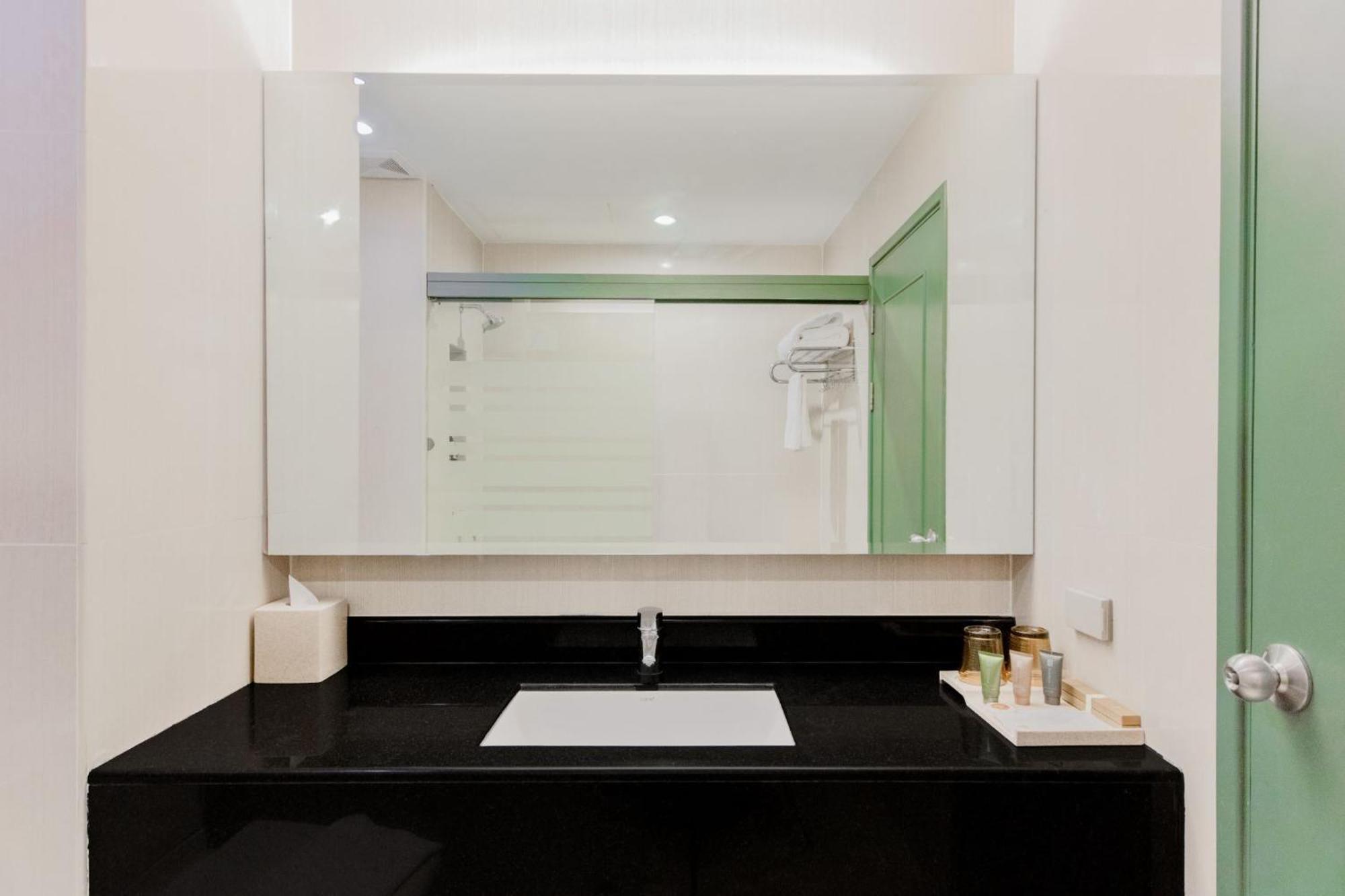 Resort Lacol Khao Yai - A Chatrium Collection 4*