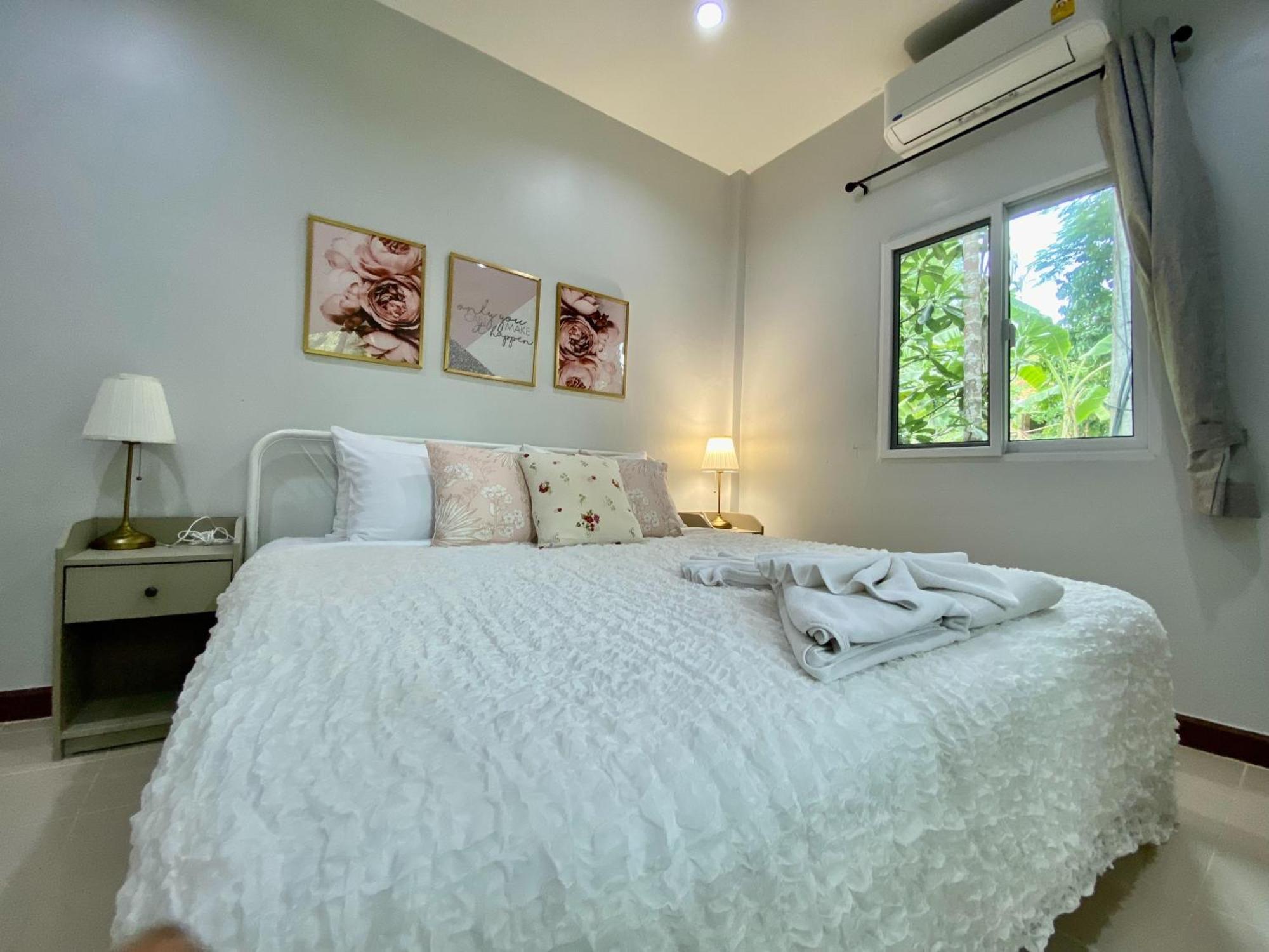 Baan Patcharintorn Samui Holiday home Chaweng (Koh Samui)