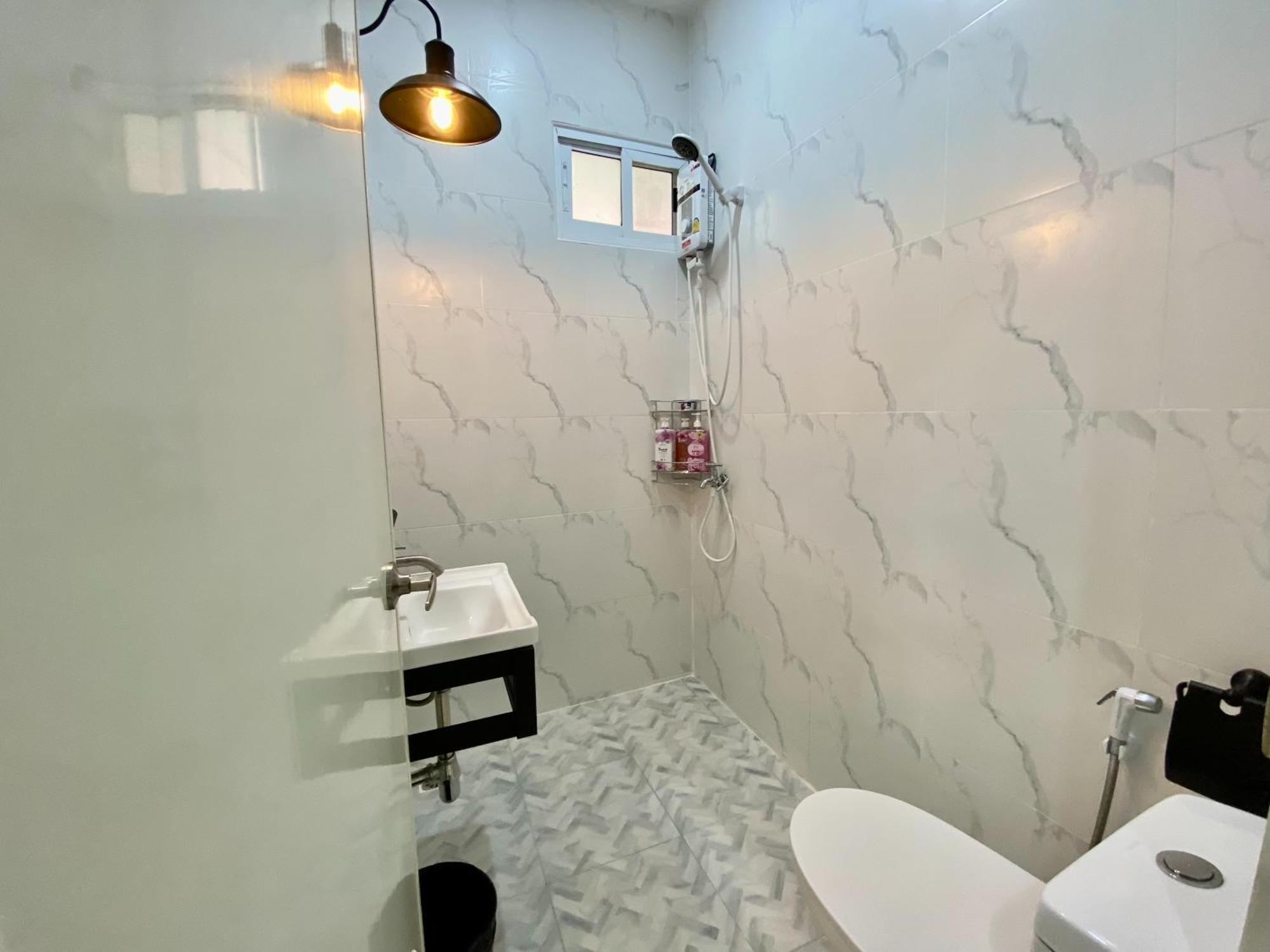 Holiday home Baan Patcharintorn Samui