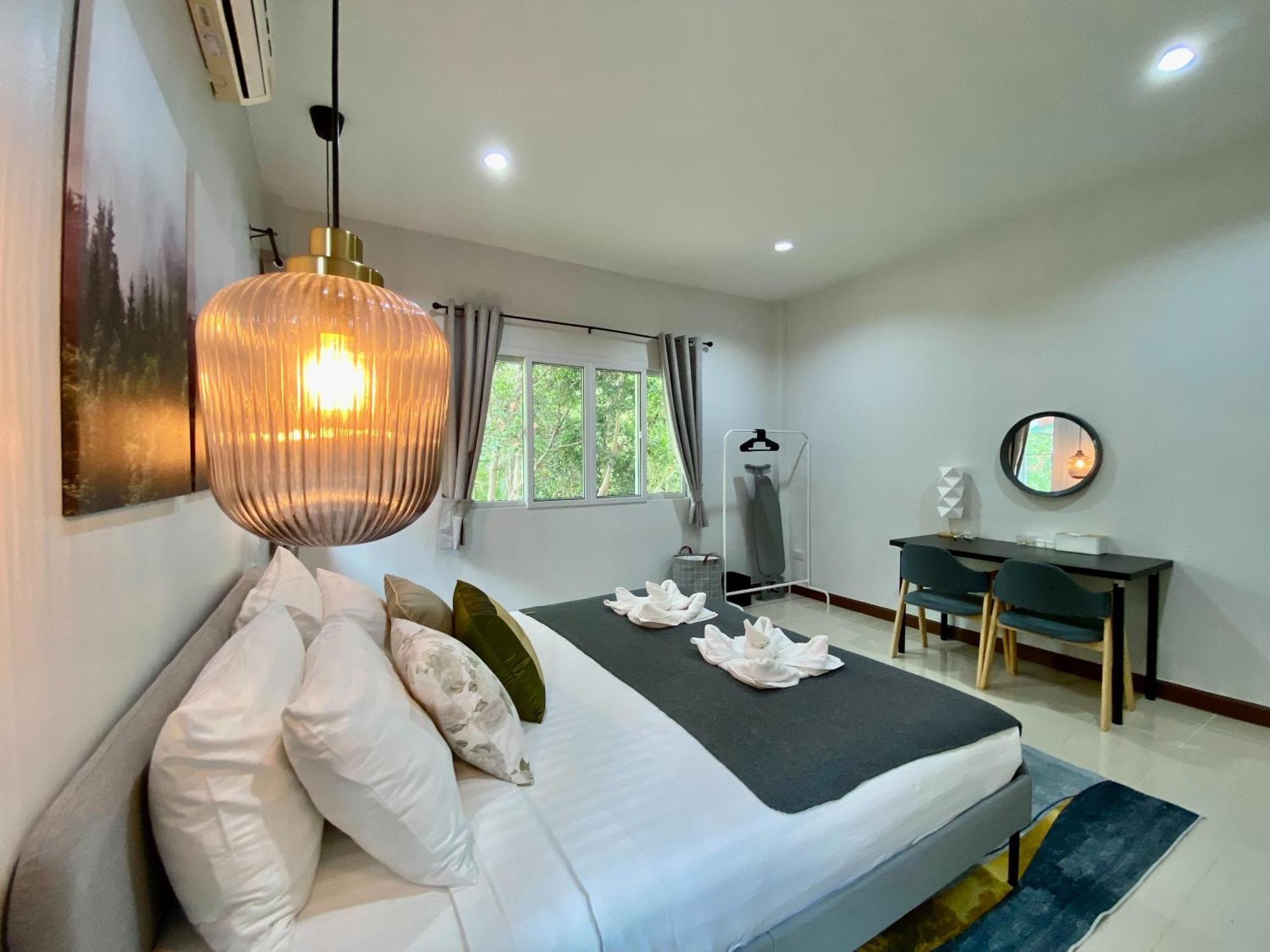 Baan Patcharintorn Samui * Chaweng (Koh Samui)