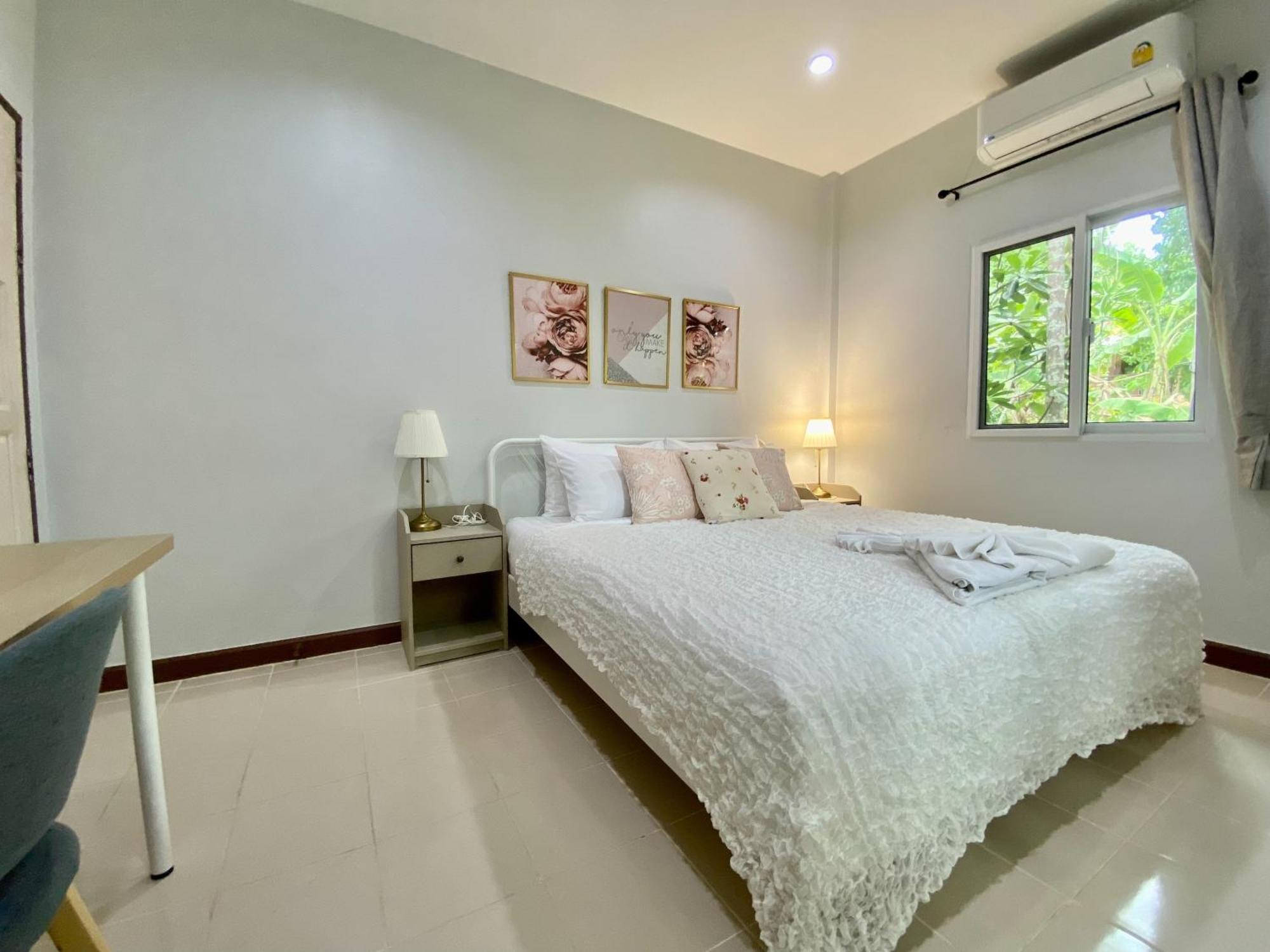 Holiday home Baan Patcharintorn Samui *