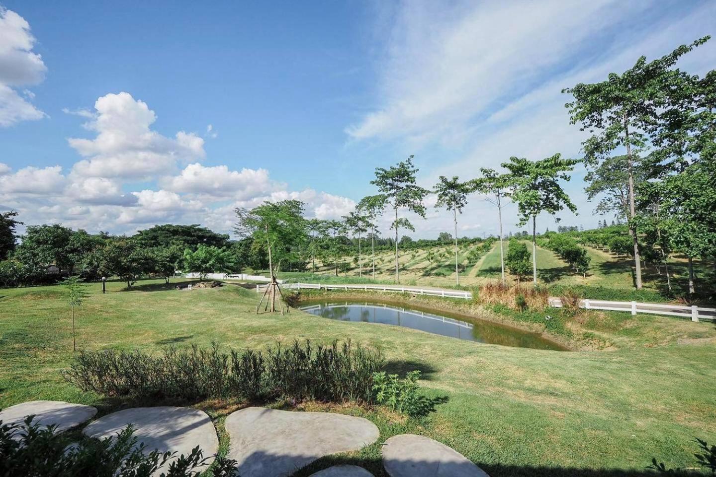 Tubtao Sleepy Hill Resort *