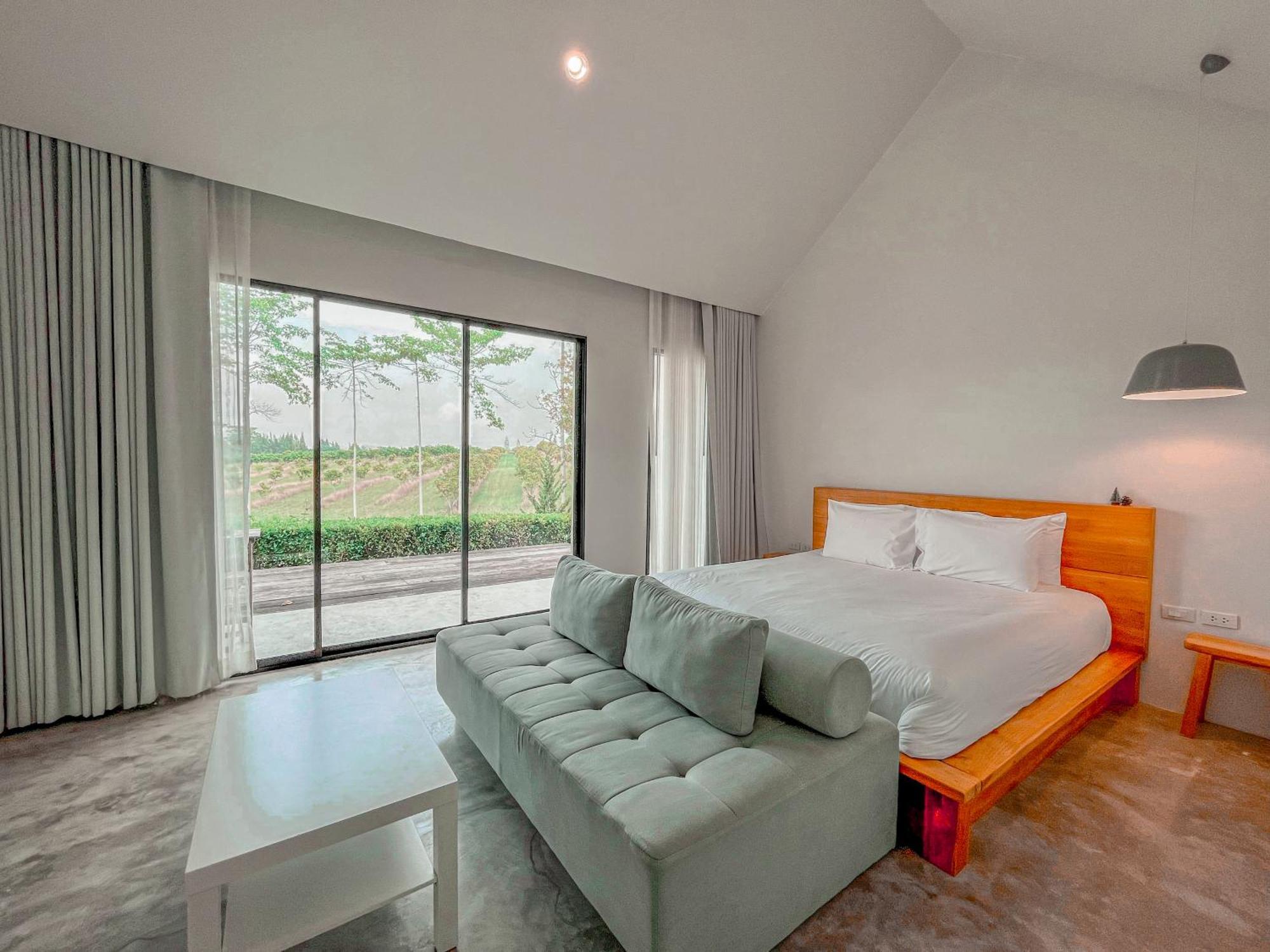 Resort Tubtao Sleepy Hill