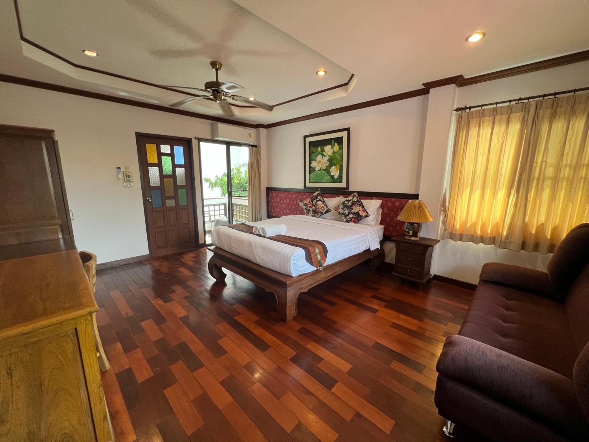 Hotel Pha Thai House Chiang Mai