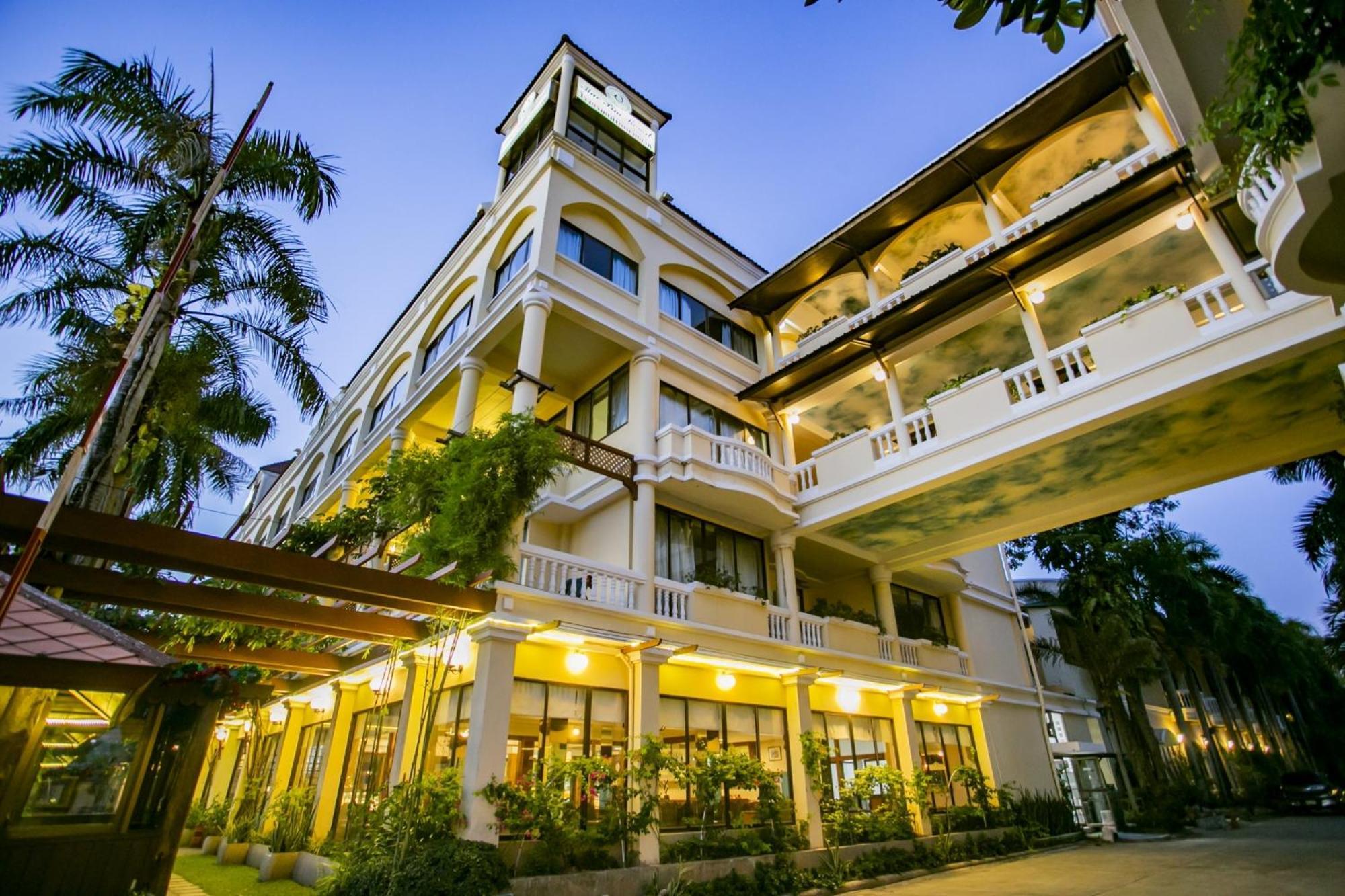 Hotel Mae Pim Mae Phim