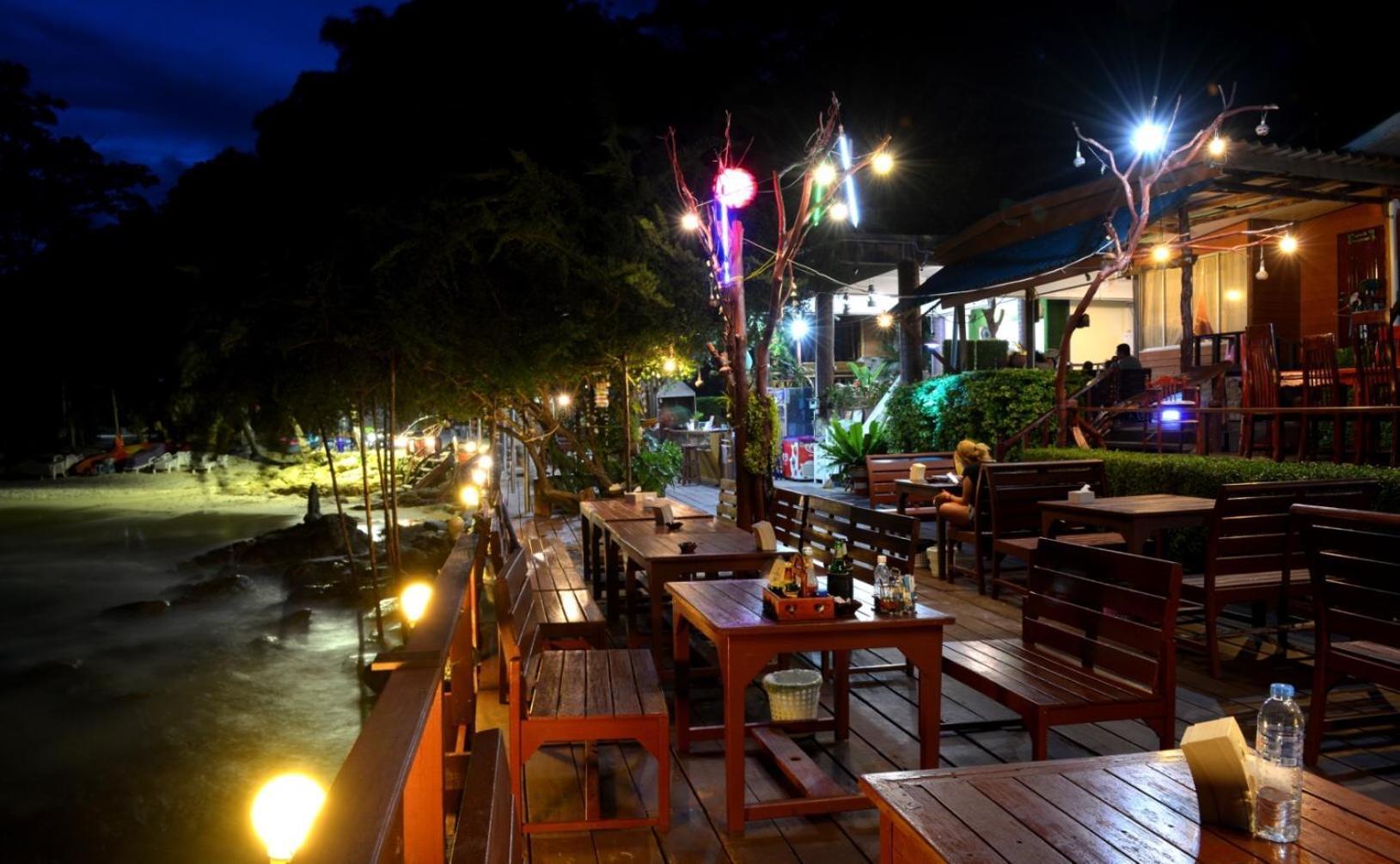 Resort Tongta Phaview