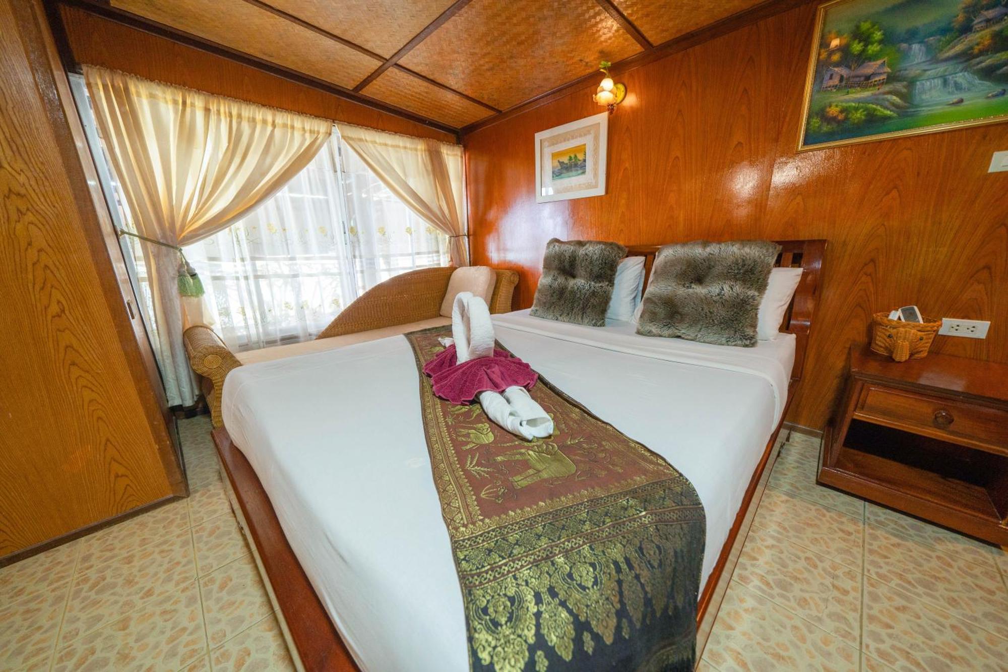 Resort Tongta Phaview