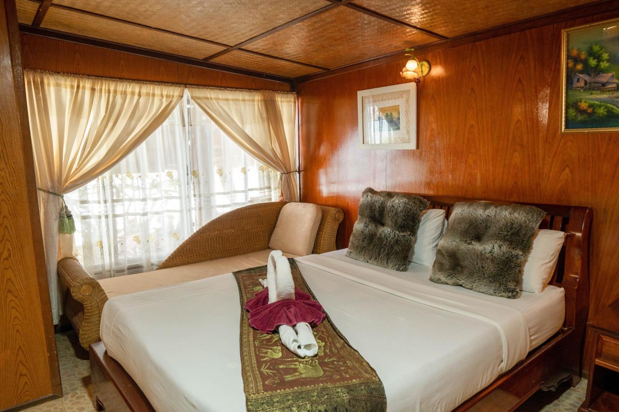 Tongta Phaview Resort Koh Samet