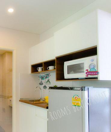 Apartment Beachfront 50 Meters *