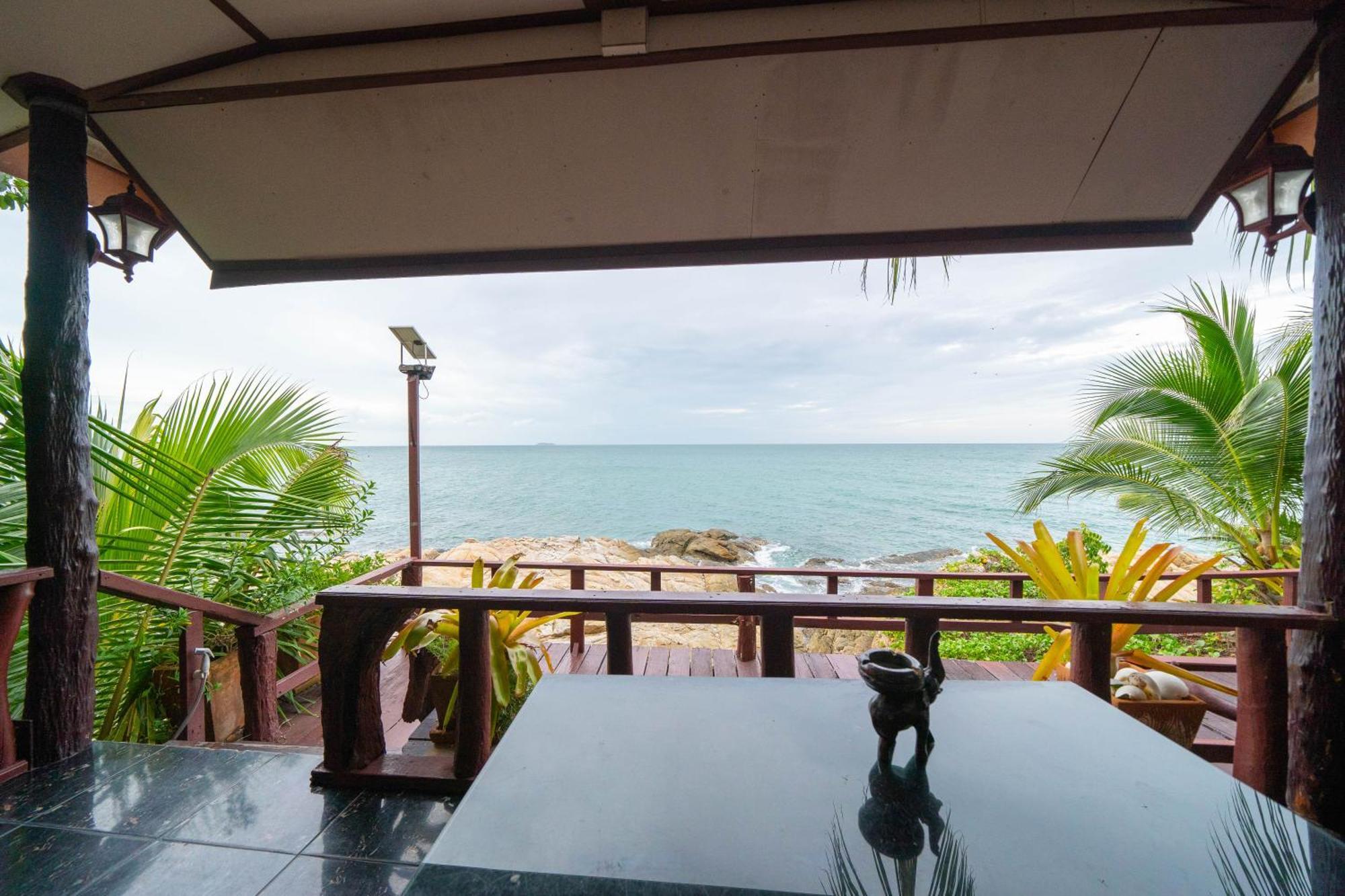 Resort Tongta Phaview 2*